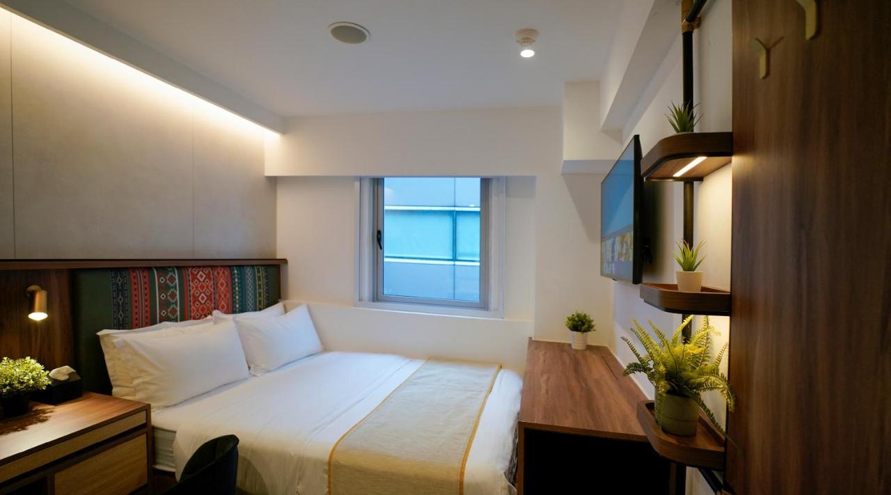 Hotel St Signature Bugis Middle,dayuse,9 9am-6pm Singapura